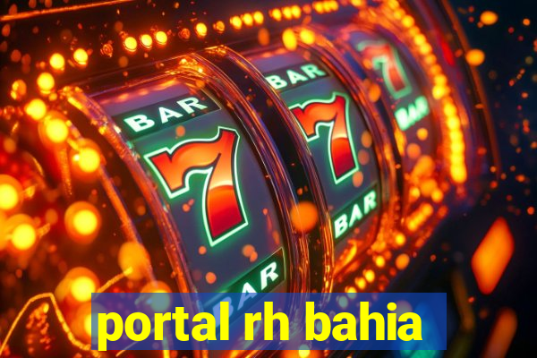 portal rh bahia